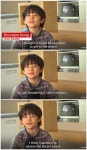 기생충 다송이역 정현준 영국 가디언 인터뷰 나는 오스카상 받기 위해 태어난 사람