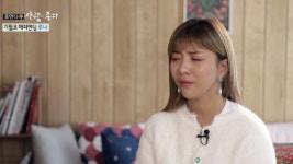 루나, 가수 지망생 고 이지은 공개 논란..제작진 유가족에 사전 동의 구했다