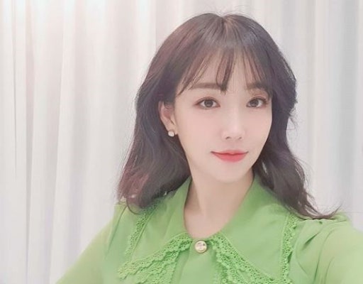 이유리, 나이 잊은 청초한 미모 과시…소멸 직전 초미니 얼굴에도 '깜짝' | 포토뉴스