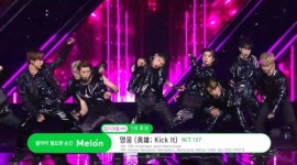 NCT127 영웅, 빌보드 200 5위 진입..방탄소년단(BTS)·슈퍼엠·몬스타엑스 이어 4번째 탑5