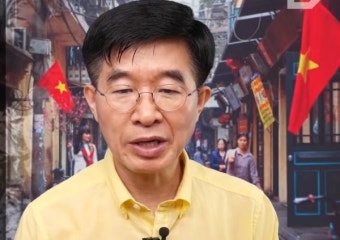 '김현정 뉴스쇼' 공병호 미래한국당 공관위원장, 