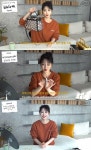 한예슬 유튜브, 펜디→샤넬..유니크한 애정템 대공개 이쁜이들이랑 구경할래