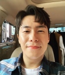 배우 이재원, 결혼 3년만에 아빠된다..아내 임신 5개월차..감사하고 기뻐