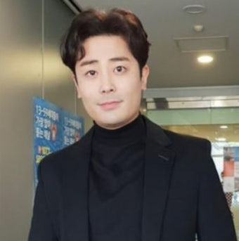 배우 한지상, '성추행 사과..거액 요구' 여성 형사고소…