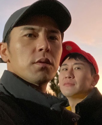 '미스터트롯' 장민호, 김수찬 이어 '편스토랑' 깜짝 출연…방송 일정은 미정