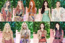 트와이스 모어 앤 모어 음원차트 점령…13연속 히트 대기록 세울까