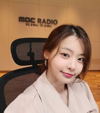 서유리, 악플러들에게 일침 