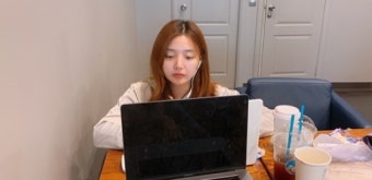 송채윤, 배우→웹툰작가로 전직..네이버 웹툰 '선의의 경쟁' 작가