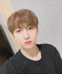 업텐션 선율, 보이스트롯 반전 주인공..목소리 만큼 고운 꽃미모