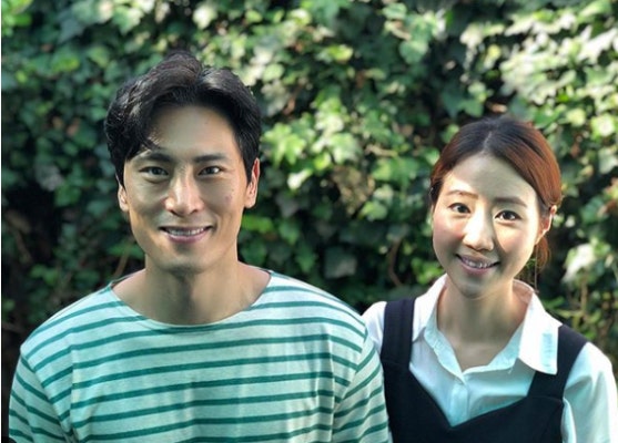 '동상이몽2' 김재우조유리 부부 합류..'SNS 대통령' 별명의 유쾌한 결혼생활기 | 포토뉴스
