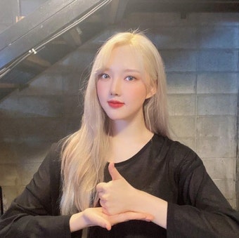 여자친구 예린, 급성 위장염으로 라디오 불참..소속사 