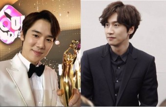 유연석X이광수, 10년동안 함께한 현 소속사 킹콩by스타쉽과 재계약