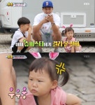 슈돌 하영, 엄마 장윤정 빼닮은 가창력 뽐내며 최고의 1분 등극