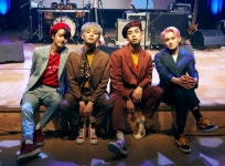 윤종신PD 사단 슈퍼밴드 루시, 첫 타이틀곡 조깅...청량한 여름 노래