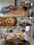 '기적의 습관' 유혜정, 과거 토하면서도 음식에 집착..체중감량 성공 비결은?