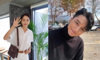 신혜선-변요한, 영화 '그녀가 죽었다' 출연 논의 중..3년 만에 재회?