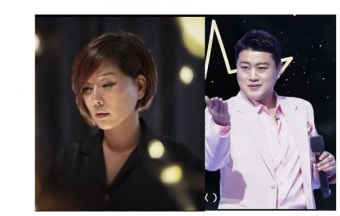 한혜진, 알고보니 김호중과 같은 소속사...