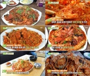 약수동 해물 텀벙 들어간 서울 최고의 아귀찜 TOP5