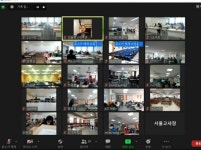 국민독서문화진흥회, 제29회 전국고전읽기백일장대회 본선 개최