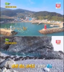 안산시 풍도, 대부도에서 약 1시간 30분 야생 염소 서식지