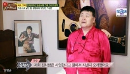 송창식, 나이 무색한 가창력 