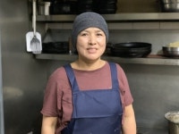 생활의달인 칼국수 달인, 장칼국수‧보쌈 장인 된장 베이스