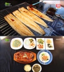 2TV 생생정보 안동 풍천 장어구이, 달빛장어 키우는 주인장 부부