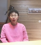 '정오의 희망곡' 김신영, 2일 만에 복귀..
