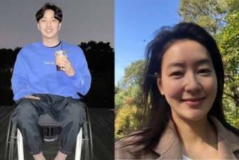 유튜버 박위(위라클), 배우 박진희와 남매 사이? 