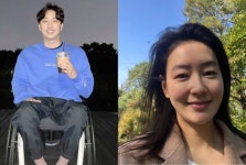 유튜버 박위(위라클), 배우 박진희와 남매 사이? 이제 공개할게요