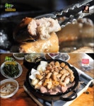 영등포구청 소곱창구이, 대박 호흡에 숨은 20년 내공