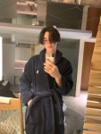 한지현, 한승수 친남매? 쌍둥이 동생이 모델...도수코 준우승