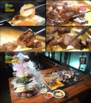 부산 조갈막삼, 풍성갈비+조개구이 1석 4조 장사의 신