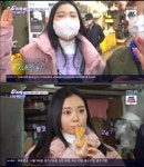 요요미, 인천 용현시장 꽈배기 홀릭 맛있게 먹어