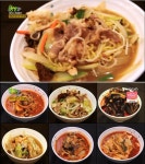 고양 소곱창-차돌짬뽕, 양귀비짬뽕 특색만점 불맛도 나