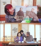 최불암 아내 김민자, 나이 2살차...'눈부신 미모' 탤런트 1세대