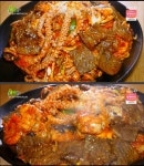 부천 돼지구이 아귀찜, 아귀 간까지 플러스 선주와 계약
