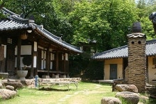 윤스테이 촬영장에 관심 집중…머물기만 해도 힐링되는 구례 쌍산재