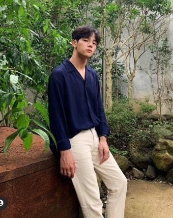 스트레이키즈 출신 김우진, 성추행 루머 유포자 고소 