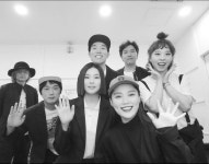 범 내려온다 이날치 밴드, 신곡 여보나리 발표..별주부가 홀어머니와 아내에게 작별