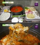 짬뽕 꿩만두 전골, 짬뽕장이가 만드는 육즙 꽉찬 만두