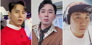 붐-장민호-도경완, 미스트롯2 톱7의 노래효도쇼 내 딸 하자 MC 발탁