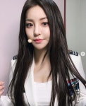 역주행 신화 브레이브걸스 남유정, 팬들에 감사 6관왕 고마워요!