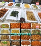 구미 수제 한식 뷔페, 24가지 통큰뷔페 가격파괴why