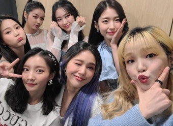 오마이걸, 아는 형님 출연으로 팬들 놀라게 하는 거침없는 폭로전