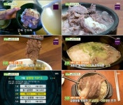 서울 최고의 설렁탕 중림장 TOP5, 빅데이터 랭킹 맛집