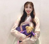 전효성, 아이오케이컴퍼니와 전속계약…누구랑 한솥밥 먹나?