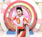 개그맨 최영수, 보니하니 김채연 글로 폭행 오해 풀리길