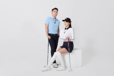 골프존, 골퍼 맞춤형 케어솔루션 브랜드 골퍼케어플러스 론칭..웨어러블 디바이스 멘탈플러스 선봬