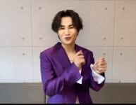 김희재, 신곡 '따라따라와' 포인트 안무 이름 발표 
